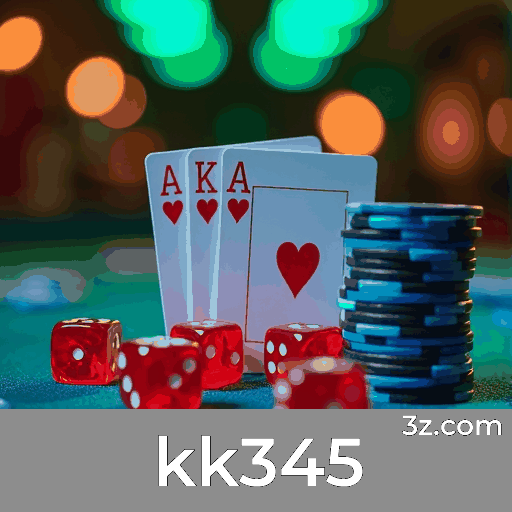 kk345: Cassino Online Seguro e Divertido