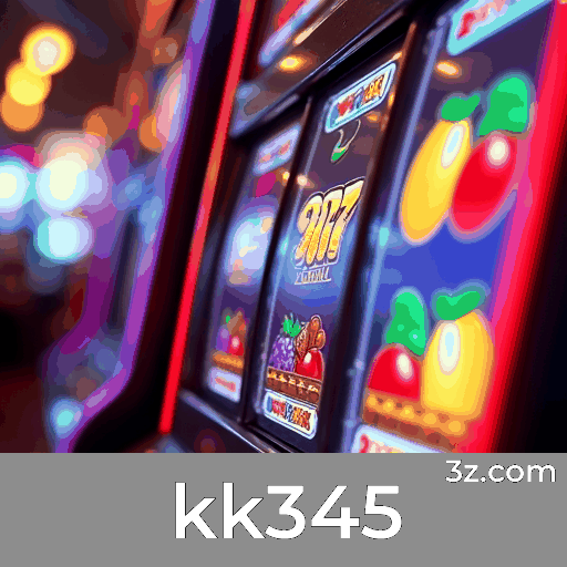 kk345: Aposta Online Segura e Profissional