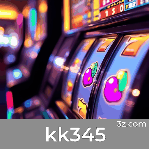 kk345: Cassino Online Seguro e Divertido