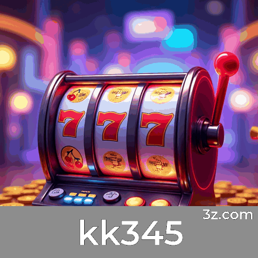 kk345: Cassino Online Seguro e Divertido