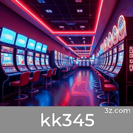 kk345: Domine os Jogos com Estratégias Eficazes