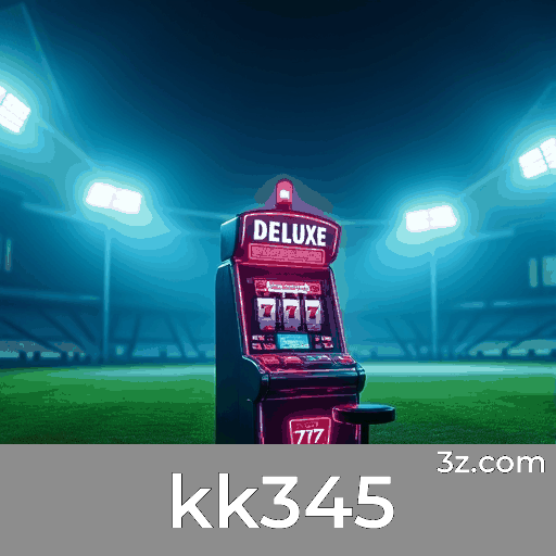 kk345: Cassino Online Seguro e Divertido