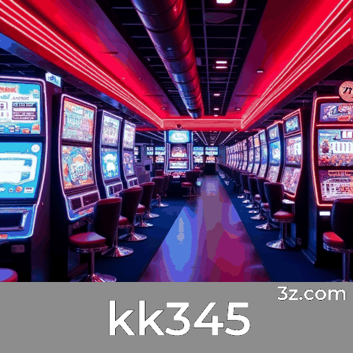 kk345 Comunidade: O Paraíso Interativo dos Jogadores