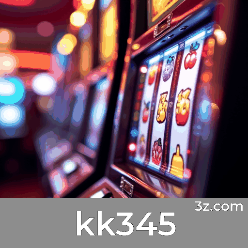 Universo de Jogos Extraordinários do kk345: Diversão Sem Limites