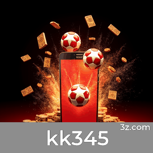 kk345: Excelência em Apostas Esportivas Precisão e Profissionalismo