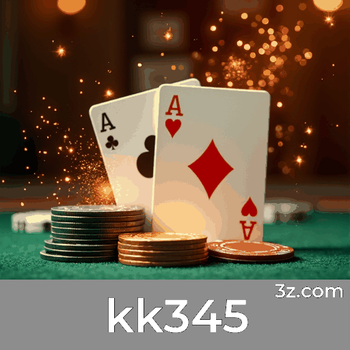 kk345: Cassino Online Seguro e Divertido