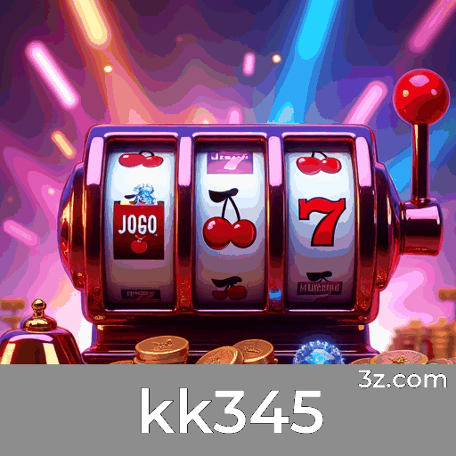 Universo de Jogos Extraordinários do kk345: Diversão Sem Limites