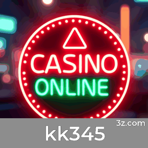 kk345 Social Casino: Interação Real para Diversão Plena